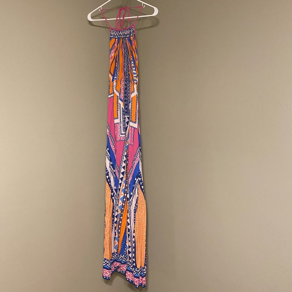 Jealous Tomato Dress